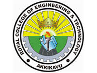 Royal College of Engineering & Technology Logo
